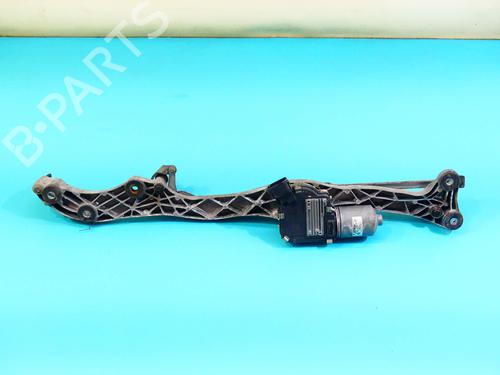 Front wiper motor BMW 7 (E65, E66, E67) 750 i, Li | BP37881307M29 - Image 4