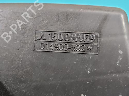 Air filter box MITSUBISHI ASX (GA_W_) 1.6 MIVEC (GA1W) | BP38130393M87 - Image 8