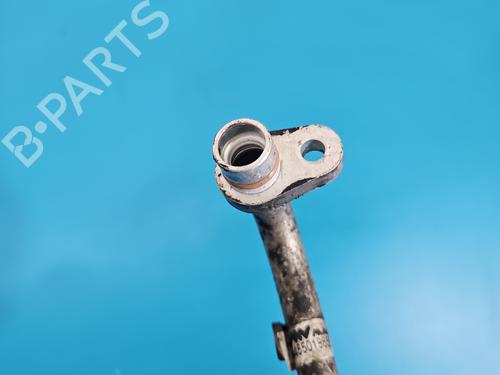 AC pipe RENAULT MASTER III Van (FV) 2.3 dCi 165 FWD (FV0P, FV0U, FV11, FV12, FV1E) | BP38150053M126 - Image 4