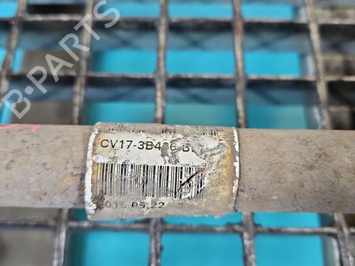Right front driveshaft FORD B-MAX (JK) | BP37825230M39 - Image 5