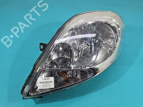Used Left headlight Left headlight 38120271 38120271