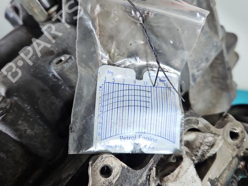 Engine VW PASSAT B7 Variant (365) 1.4 TSI EcoFuel | BP38119729M1 - Image 2