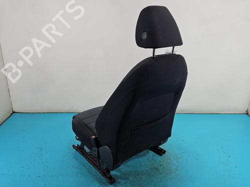 Right front seat VW PASSAT CC B6 (357) 2.0 TDI | BP38145415C16 - Image 5