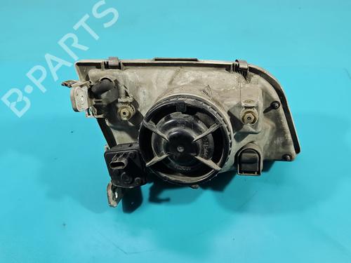 Left headlight MITSUBISHI SPACE STAR MPV (DG_A) 1.9 DI-D (DG4A) | BP37816781C28 - Image 4