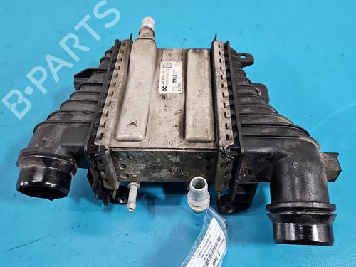 Used Intercooler Intercooler 37833496 37833496