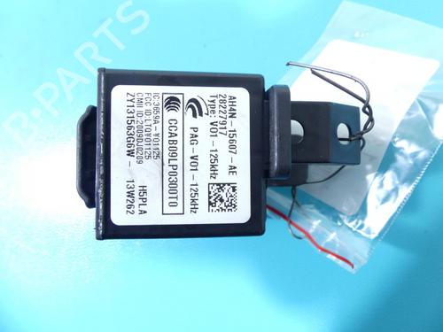 Ignition barrel VOLVO V40 Hatchback (525) D2 | BP37892974M48 - Image 6