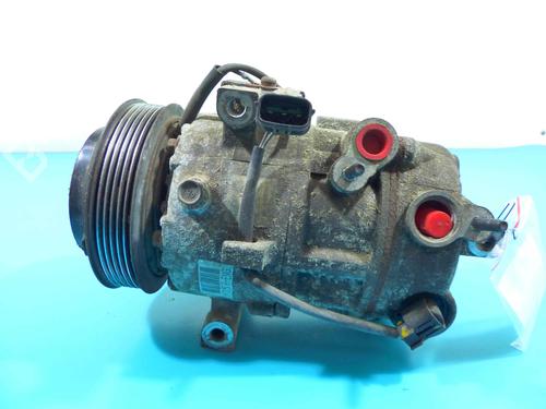 Used AC compressor AC compressor 37805548 37805548