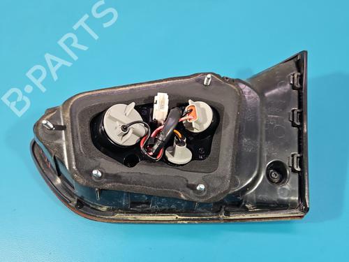 Left tailgate light HYUNDAI i30 Estate (PDE) | BP39987229C79 - Image 5