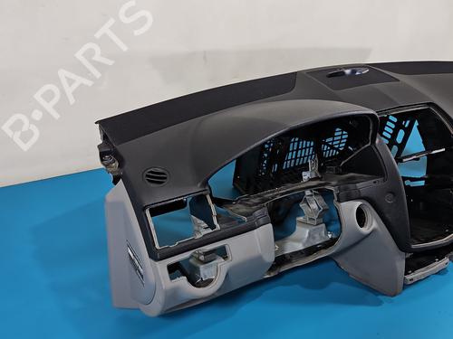 Dashboard MERCEDES-BENZ C-CLASS (W204) C 200 CDI (204.007, 204.006) | BP37847401C46 - Image 5