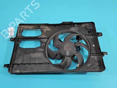 Used Radiator fan Radiator fan 37818492 37818492