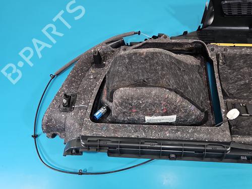 Bagagerumsbeklædning AUDI A4 B9 (8W2, 8WC) 2.0 TFSI | BP37856321I3 - Image 7
