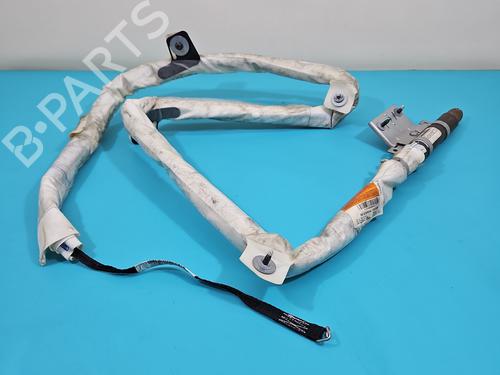 Used Right curtain airbag Right curtain airbag 38140458 38140458