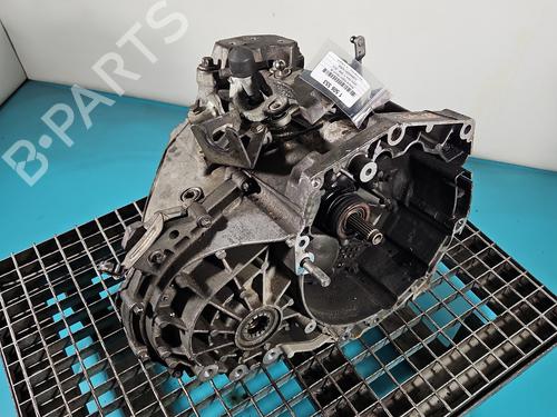 Gearkasse Gearkasse 38143667 38143667
