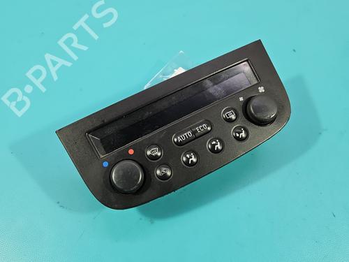 Climate control OPEL CORSA C (X01) 1.7 DTI (F08, F68) | BP37856439I5 - Image 2