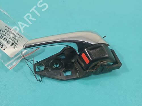Front left interior door handle TOYOTA RAV 4 IV (_A4_) 2.0 D 4WD (ALA41_) | BP37834726I13 - Image 3