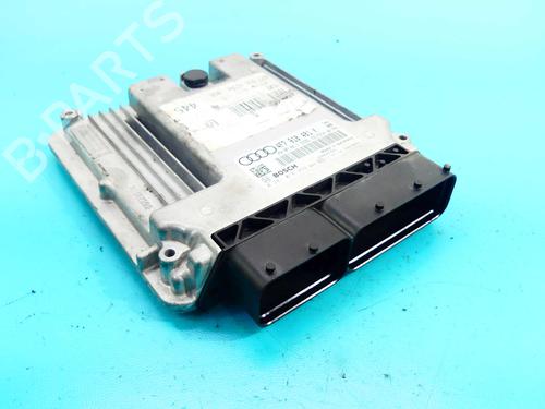 Engine control unit (ECU) AUDI A6 C6 Avant (4F5) 2.7 TDI | BP37886491M57 - Image 3