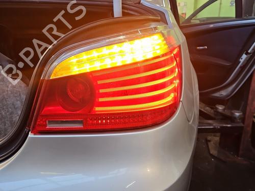Used Right taillight Right taillight BMW 5 Touring (E61) 520 d (163 hp) 40083252 40083252