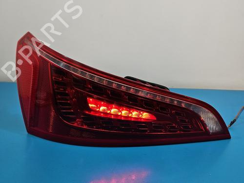 Left taillight AUDI Q5 (8RB) | BP37845155C34 - Image 4