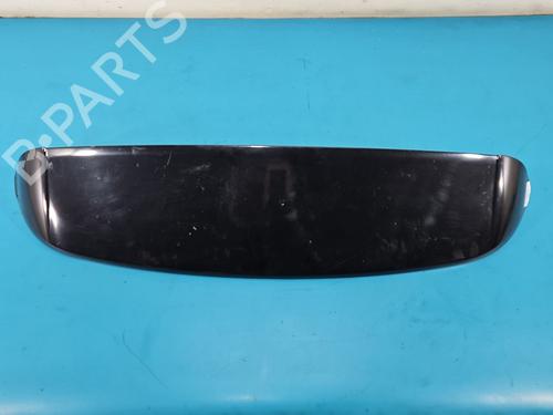 Used Rear spoiler Rear spoiler DS DS 4 / DS 4 CROSSBACK (NX_) 2.0 BlueHDi 180 (180 hp) 37833382 37833382
