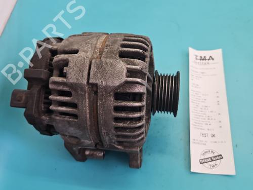 Generator Generator 37858422 37858422