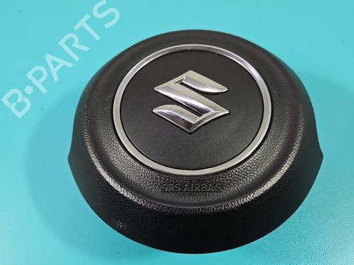 Used Driver airbag Driver airbag SUZUKI SWIFT V (AZ) 1.0 (A2L310) (111 hp) 40460868 40460868