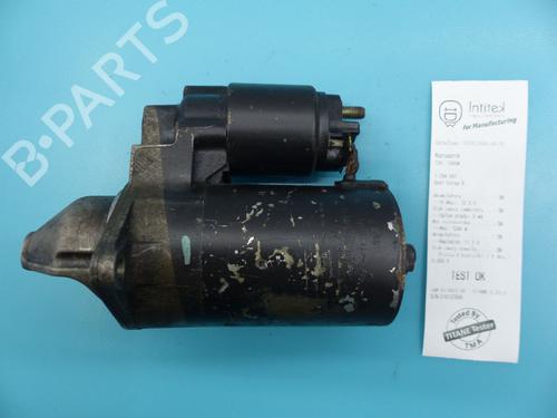Used Starter Starter 37889763 37889763