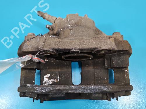 Left front brake caliper CITROËN C3 III (SX) 1.2 PureTech 82 | BP37838314M105 - Image 5