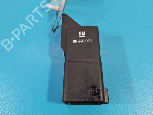 Electronic sensor CHEVROLET CAPTIVA (C100, C140) 2.0 D 4WD | BP38487964M84 - Image 4