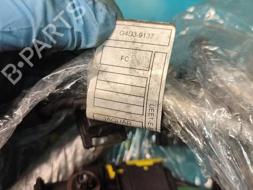 Wiring harness JAGUAR XF II (X260)  | BP37989992E16  - Image 9