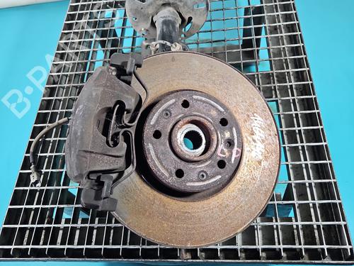 Used Left front steering knuckle Left front steering knuckle 38133671 38133671