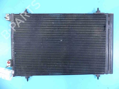 Used AC radiator AC radiator 37806679 37806679