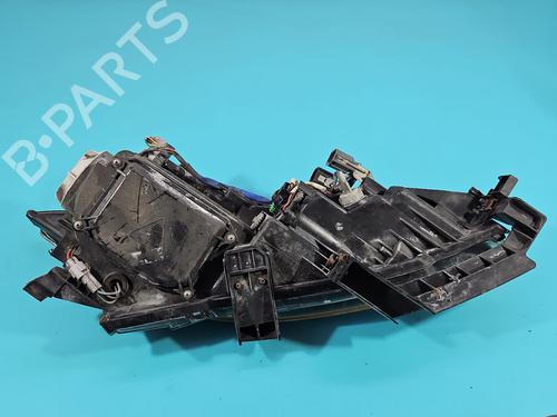Left headlight MAZDA 6 Estate (GH) 2.0 MZR-CD (GH14) | BP37814318C28 - Image 7