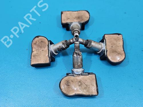 Electronic sensor SUZUKI SX4 S-Cross (JY) 1.6 DDiS (AKK 416D) | BP37853504M84 - Image 3
