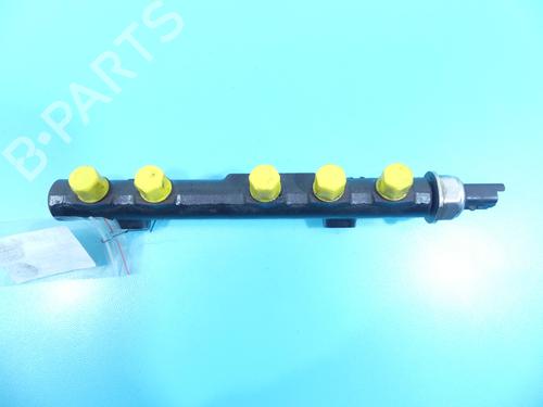 Injection rail FORD FIESTA VI (CB1, CCN) 1.0 EcoBoost | BP37989618M98  - Image 5