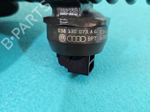 Injector VW GOLF V (1K1) 1.6 | BP39743250M100 - Image 3