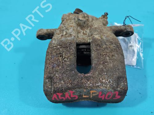 Left front brake caliper SUZUKI SWIFT III (MZ, EZ) 1.3 (RS413, ZC11S) | BP37821291M105 - Image 2