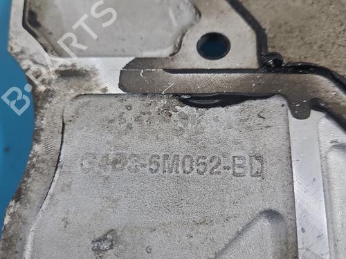 Timing cover LAND ROVER RANGE ROVER EVOQUE (L538) | BP37831723M123 - Image 2
