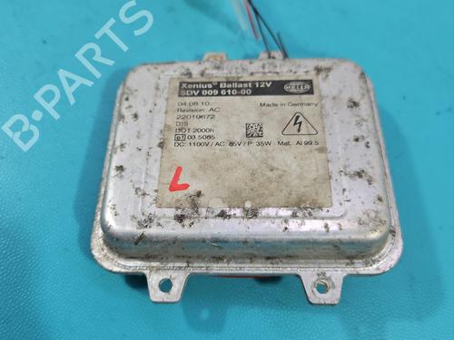 Xenon ballast BMW X6 (E71, E72) xDrive 40 d | BP37824712C53 - Image 3