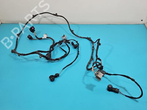 Cableado eléctrico Cableado eléctrico 38145740 38145740