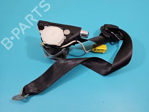 Front left seatbelt VW PASSAT CC B6 (357) 2.0 TDI | BP38145400I26 - Image 7