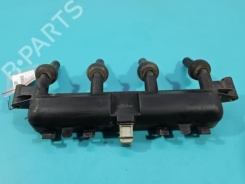 Ignition coil PEUGEOT 206 Hatchback (2A/C) 1.4 i | BP37856434M94 - Image 2