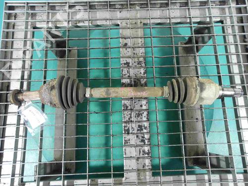 Used Left front driveshaft Left front driveshaft 37805402 37805402