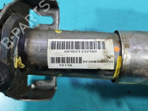 Steering column ISUZU D-MAX II (TFR, TFS) 2.5 CRDi 4x4 (TFS86J) | BP37823259M21  - Image 9