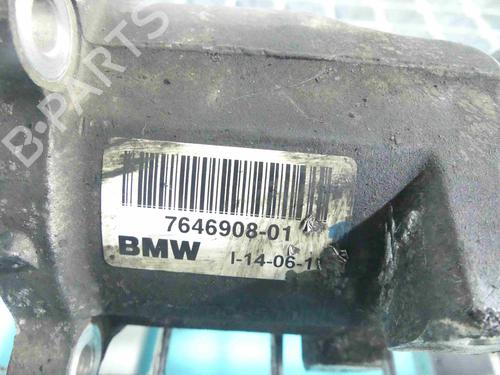 Right front driveshaft BMW 2 Gran Tourer (F46) 218 d xDrive | BP37892246M39 - Image 6
