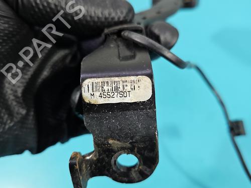 Front left seatbelt VW GOLF V (1K1) 2.0 GTI | BP37836744I26 - Image 16