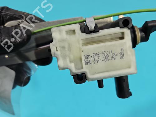 Fuel door actuator BMW X6 (E71, E72) xDrive 40 d | BP37823967E18 - Image 6