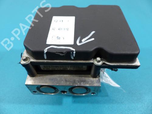ABS pump MERCEDES-BENZ E-CLASS Coupe (C207) E 350 CGI (207.357) | BP38153823M43 - Image 6