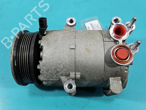 AC compressor FORD FOCUS III | BP38150396M34 - Image 3