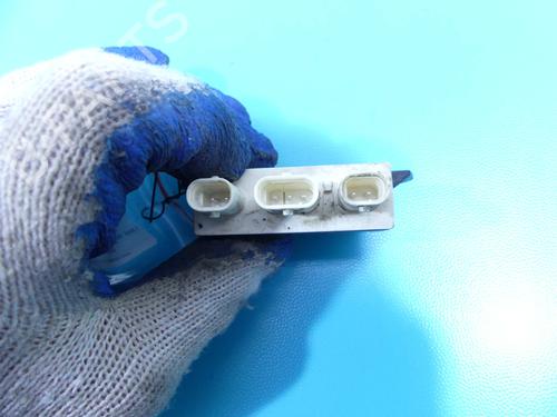 Electronic module LAND ROVER DISCOVERY SPORT (L550) | BP37891652M83 - Image 9