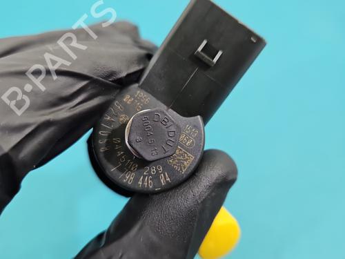 Injector BMW 1 (E87) 118 d | BP37859168M100 - Image 2